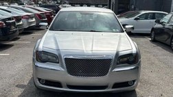 2012 Chrysler 300 Limited