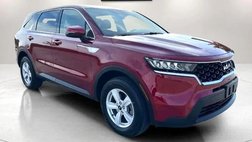 2022 Kia Sorento LX