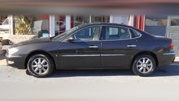 2008 Buick LaCrosse CX