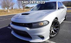 2020 Dodge Charger Scat Pack