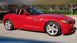 2010 BMW Z4 sDrive30i