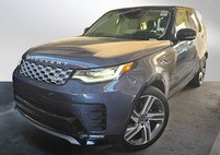 2025 Land Rover Discovery P360 Metropolitan