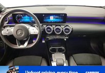 2022 Mercedes-Benz CLA-Class CLA 250