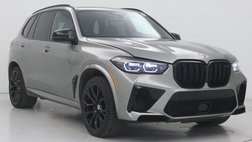 2023 BMW X5 M Base