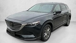 2018 Mazda CX-9 Touring