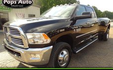 2017 Ram Ram Pickup 3500 Big Horn