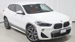 2018 BMW X2 xDrive28i