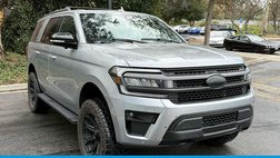 2023 Ford Expedition Timberline