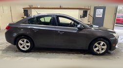 2011 Chevrolet Cruze LT