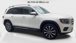 2022 Mercedes-Benz GLB GLB 250