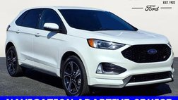 2024 Ford Edge ST