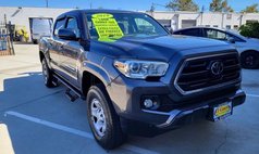 2019 Toyota Tacoma SR5