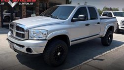 2007 Dodge Ram 2500 SLT
