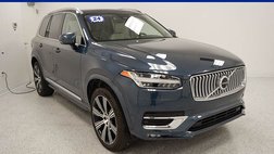 2024 Volvo XC90 B6 Plus Bright Theme 6P