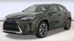 2024 Lexus UX 250h Premium