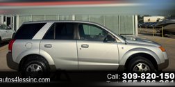 2004 Saturn VUE Base