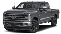 2023 Ford Super Duty F-250 XLT