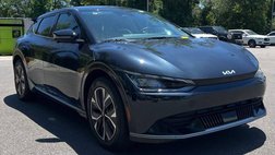 2024 Kia EV6 Wind