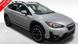 2023 Subaru Crosstrek Premium