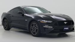 2020 Ford Mustang GT