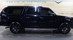 2005 Cadillac Escalade ESV ESV Platinum