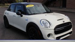 2015 MINI Hardtop Cooper S