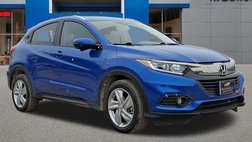 2020 Honda HR-V EX