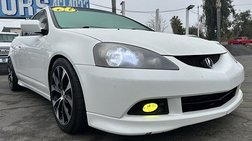 2006 Acura RSX 