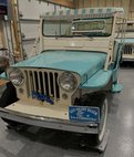 1963 Jeep 