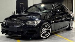2011 BMW 3 Series 335is