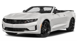 2023 Chevrolet Camaro ZL1