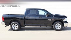 2019 Ram Ram Pickup 1500 Classic Tradesman