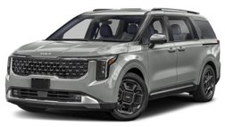 2025 Kia Carnival SX