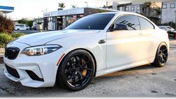 2020 BMW M2 Competition