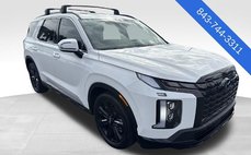2023 Hyundai Palisade XRT