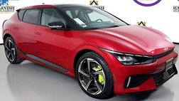 2023 Kia EV6 GT