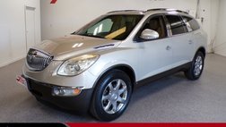 2008 Buick Enclave CXL