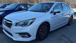2018 Subaru Legacy 2.5i Premium