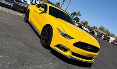 2015 Ford Mustang Premium