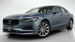 2017 Volvo S90 T6 Momentum
