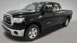 2010 Toyota Tundra Grade