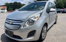 2014 Chevrolet Spark EV 2LT