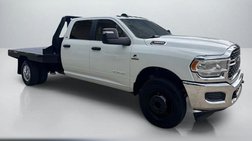 2024 Ram Ram Pickup 3500 SLT