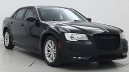 2021 Chrysler 300 Touring