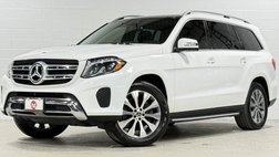 2019 Mercedes-Benz GLS GLS 450