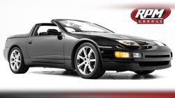 1996 Nissan 300ZX | Ideal Classic Cars LLC