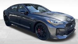 2023 Kia Stinger GT2