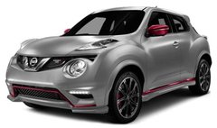 2015 Nissan JUKE NISMO RS