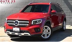 2023 Mercedes-Benz GLB GLB 250 4MATIC