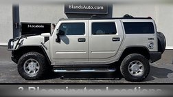 2007 HUMMER H2 Base